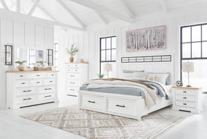 Picture of Ashbryn Dresser