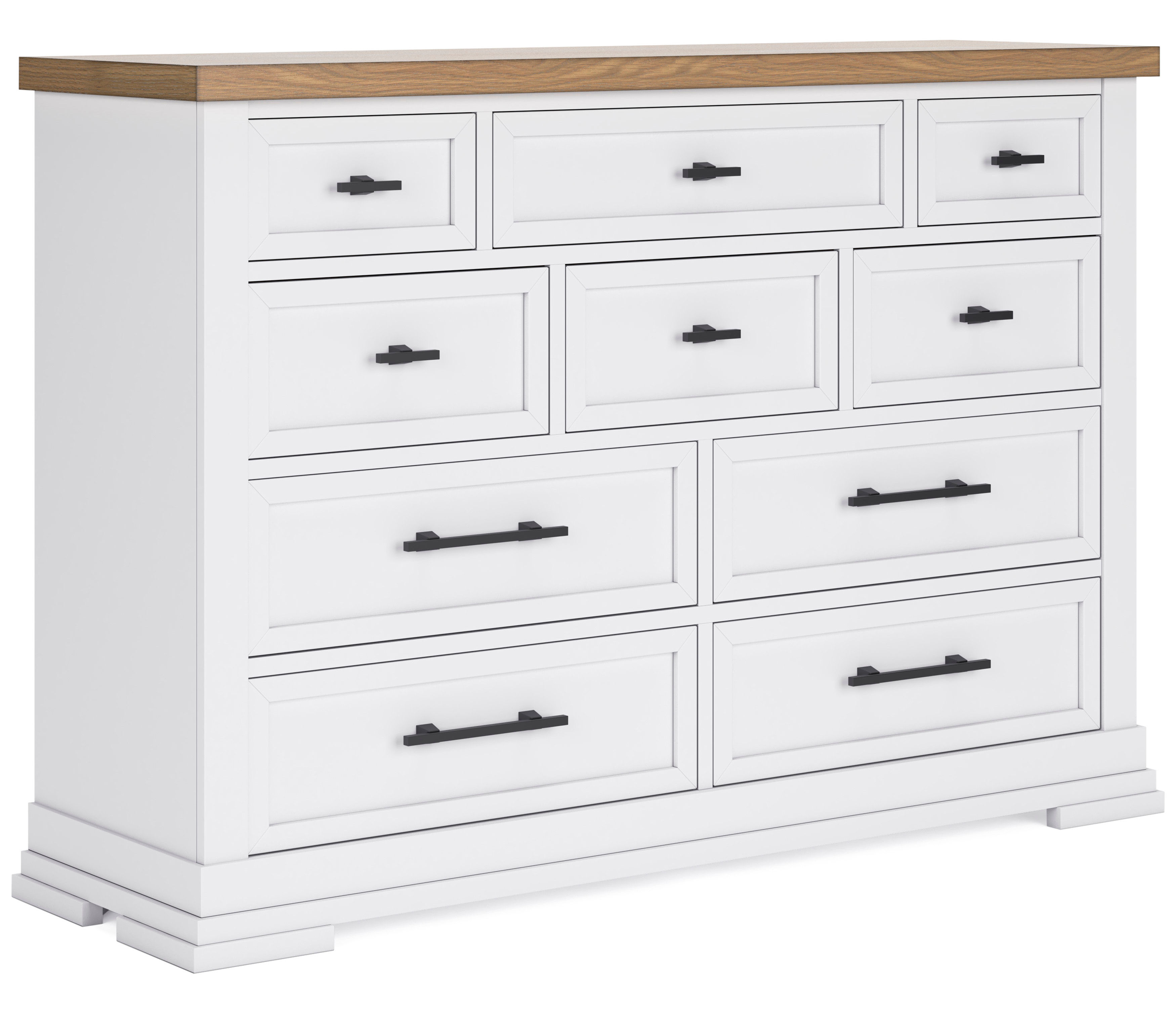 Picture of Ashbryn Dresser