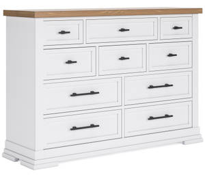 Picture of Ashbryn Dresser