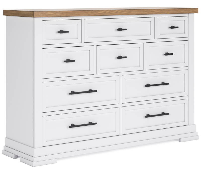 Picture of Ashbryn Dresser