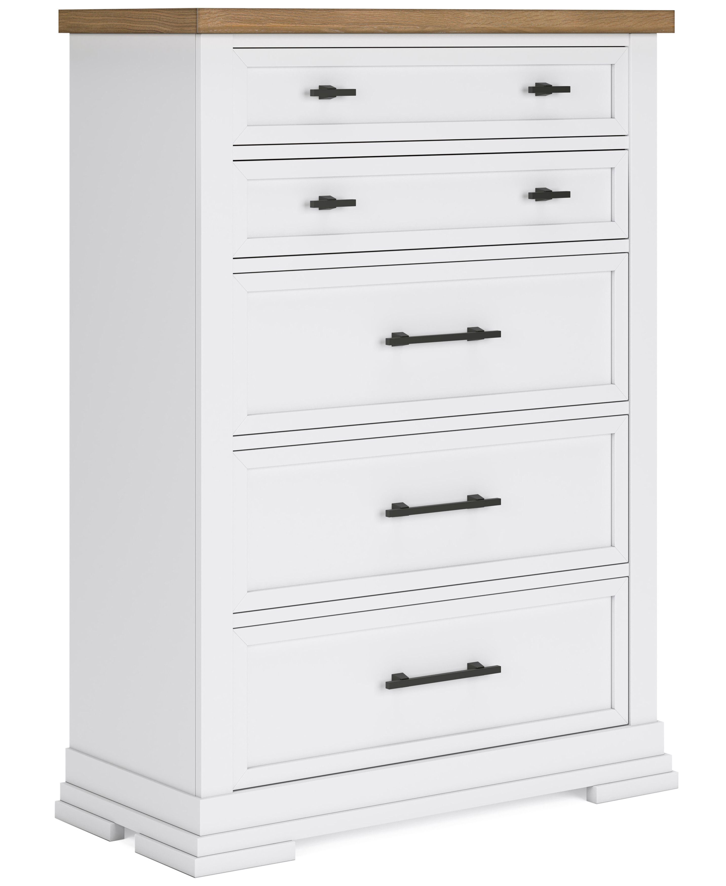 Picture of Ashbryn Chest of Drawers