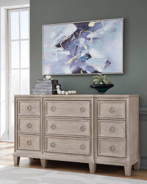 Picture of Jorlaina Dresser