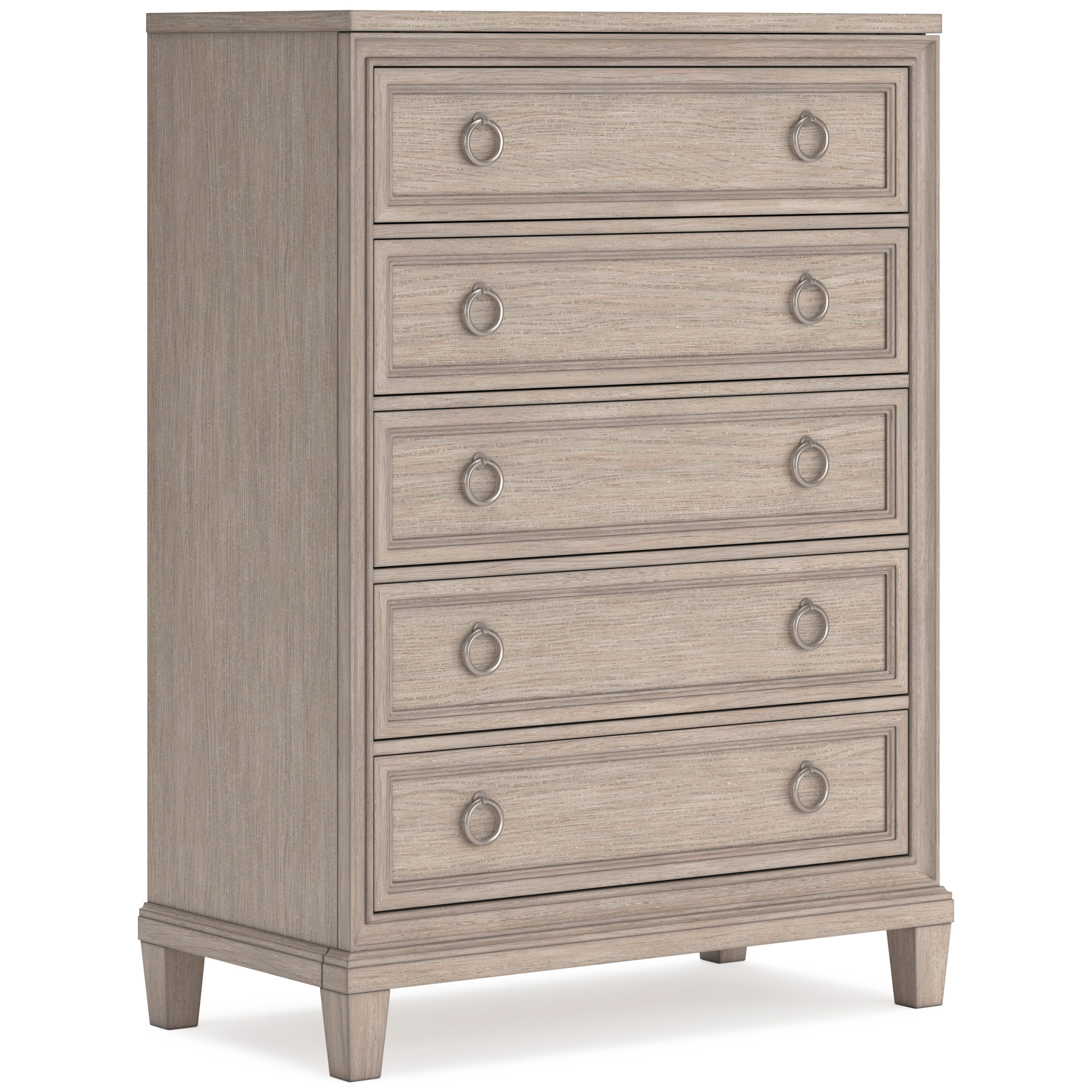 Picture of Jorlaina Chest of Drawers