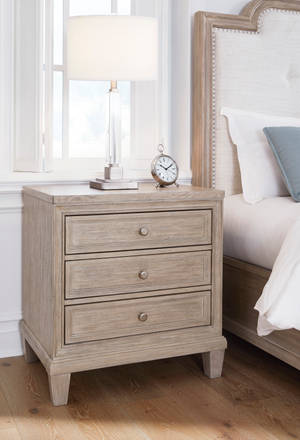 Picture of Jorlaina Nightstand