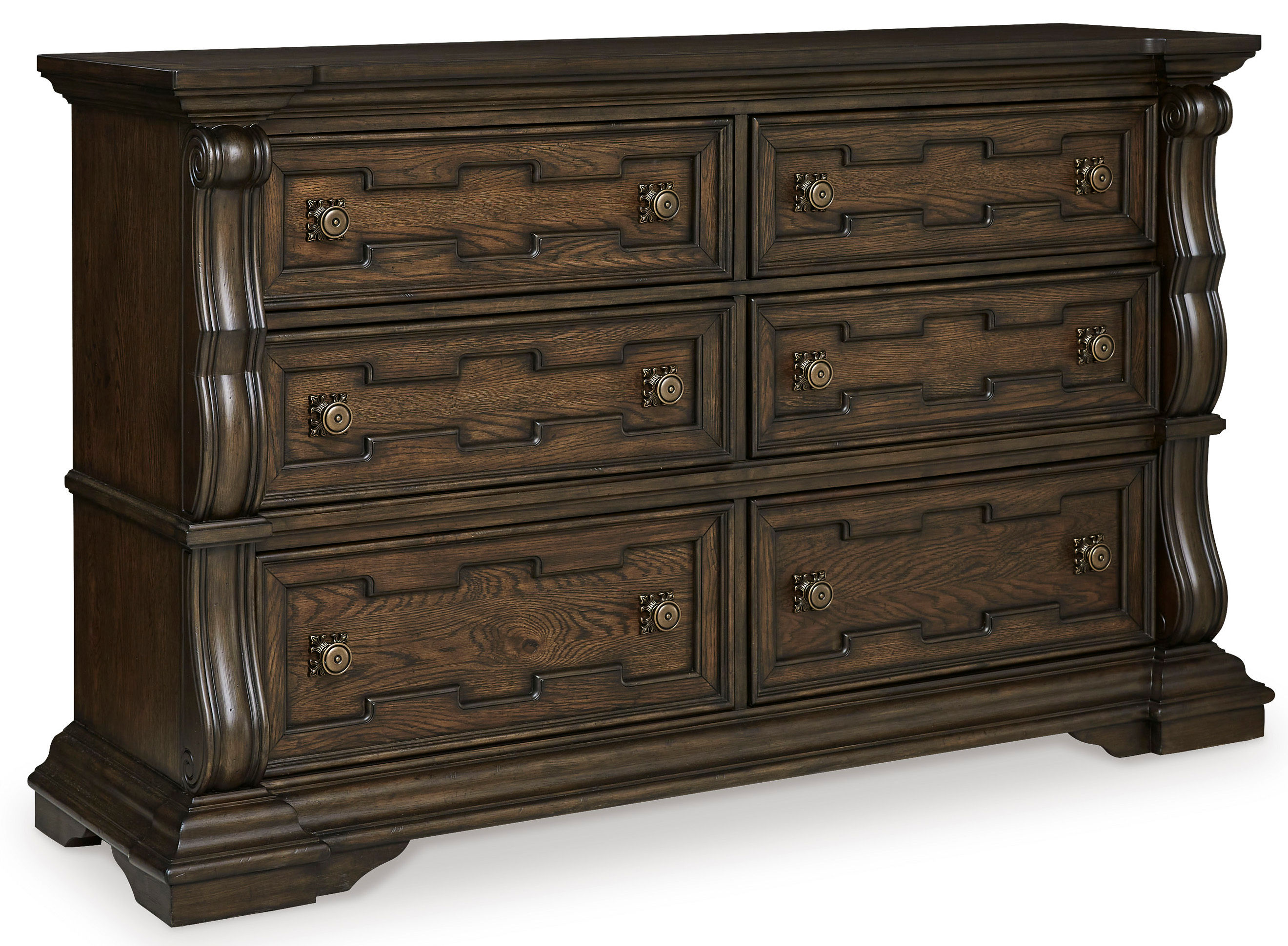 Picture of Maylee Dresser
