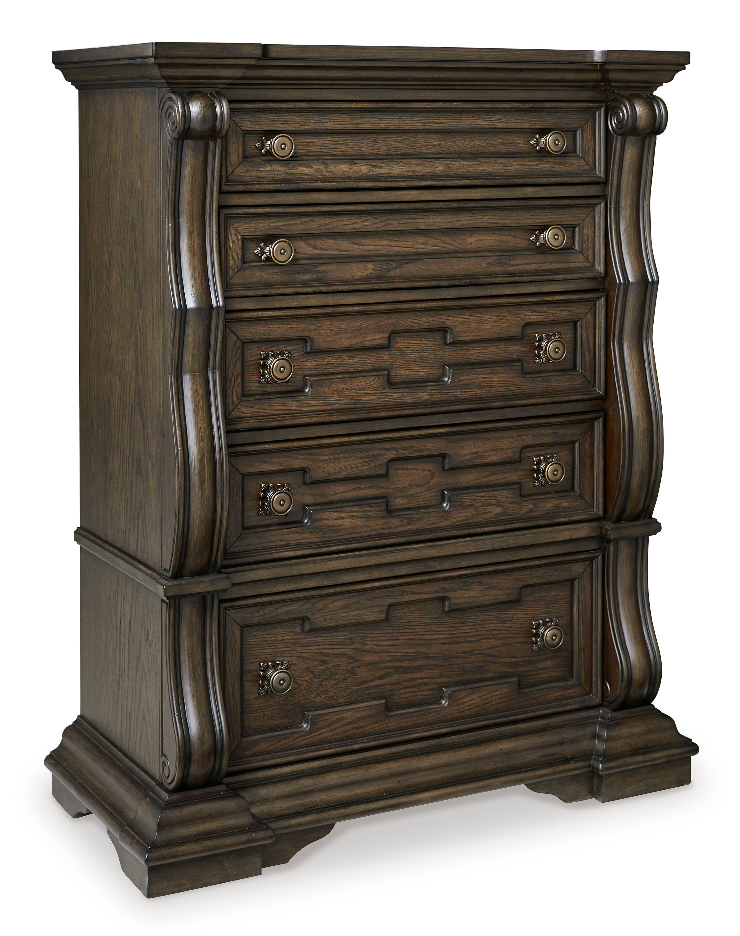 Picture of Maylee Chest of Drawers