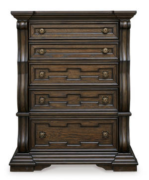Picture of Maylee Chest of Drawers