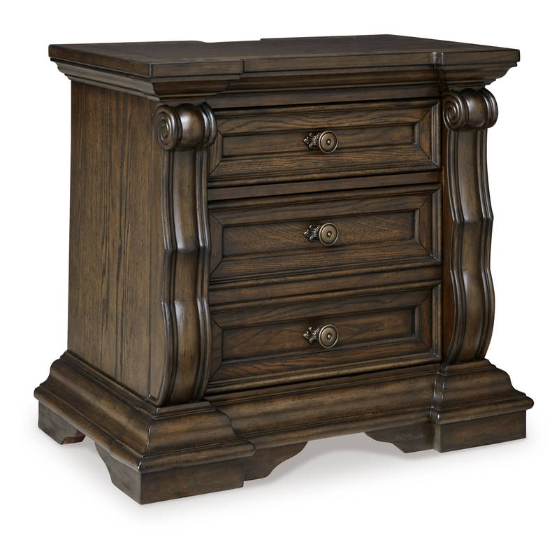 Picture of Maylee Nightstand
