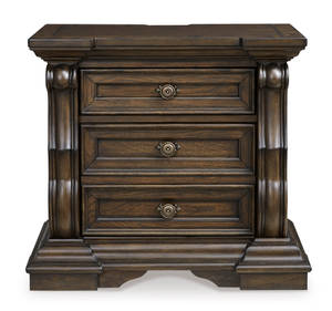 Picture of Maylee Nightstand