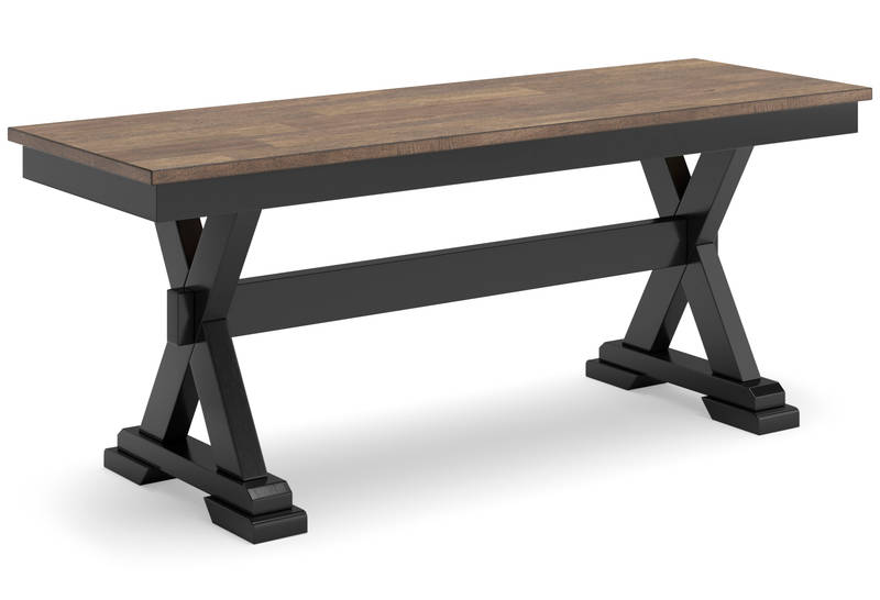 Picture of Wildenauer Dining Bench