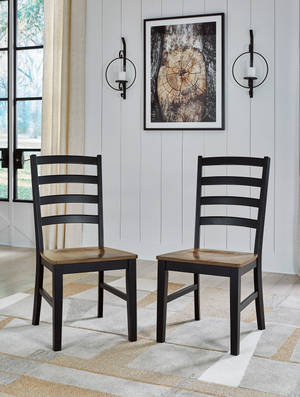 Picture of Wildenauer Dining Chair