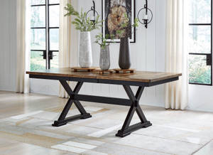 Picture of Wildenauer Dining Table