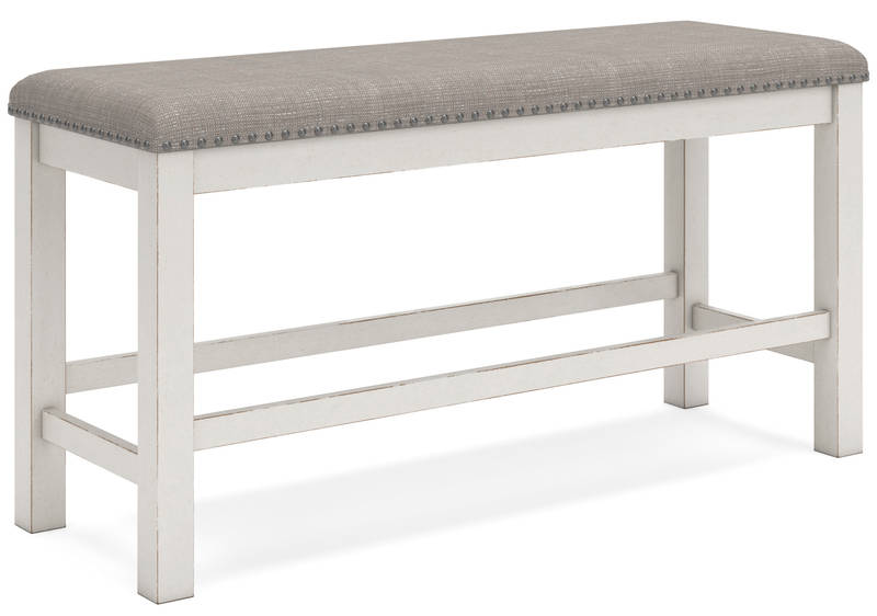 Picture of Robbinsdale Counter Height Dining Bench