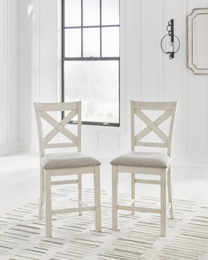 Picture of Robbinsdale Counter Height Barstool