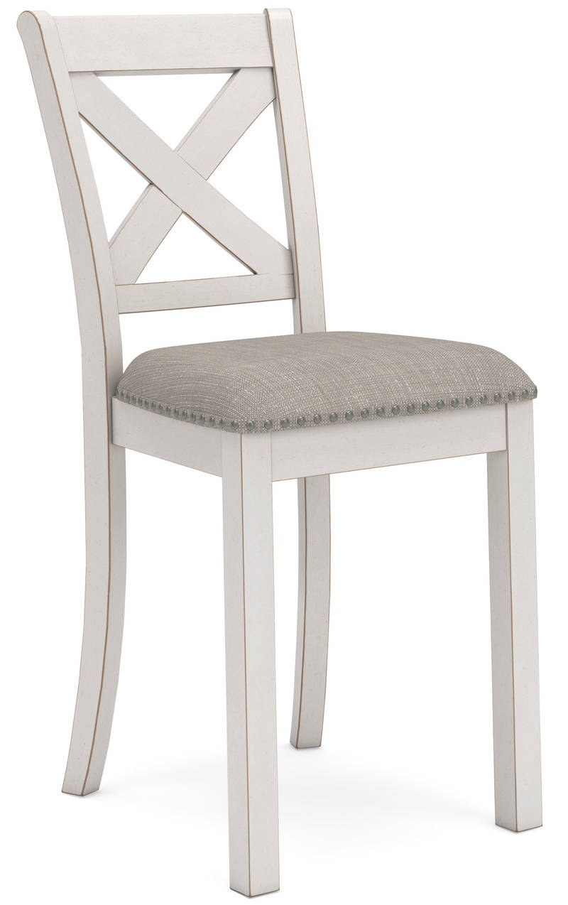 Picture of Robbinsdale Counter Height Barstool