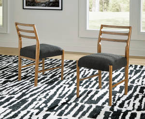 Picture of Steenlage Dining Chair