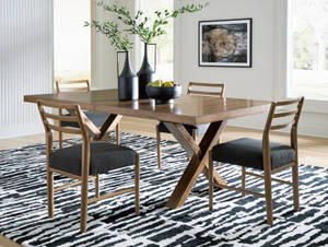 Picture of Steenlage Dining Chair