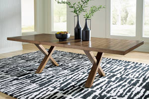 Picture of Steenlage Dining Table