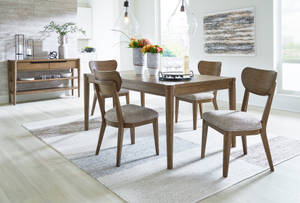 Picture of Roanhowe Dining Chair