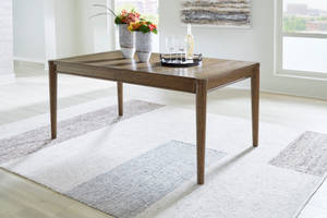 Picture of Roanhowe Dining Table