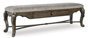 Picture of Maylee Dining Bench