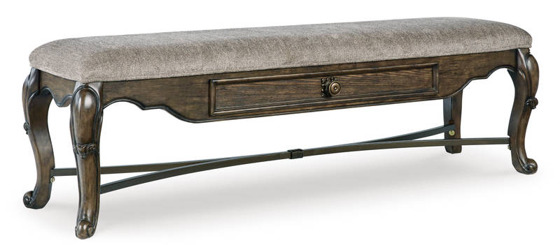 Picture of Maylee Dining Bench