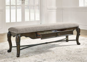 Picture of Maylee Dining Bench