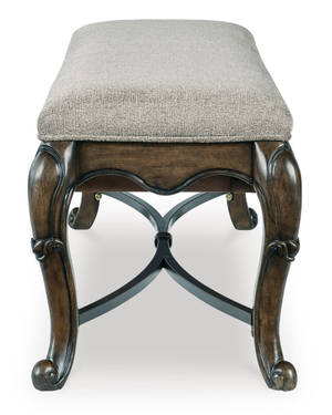 Picture of Maylee Dining Bench