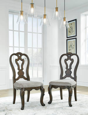 Picture of Maylee Dining Chair