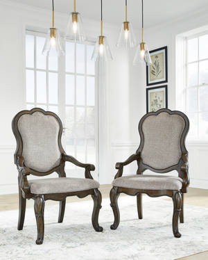 Picture of Maylee Dining Chair