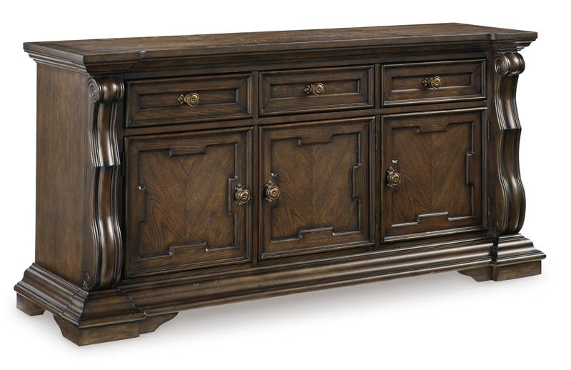 Picture of Maylee Buffet