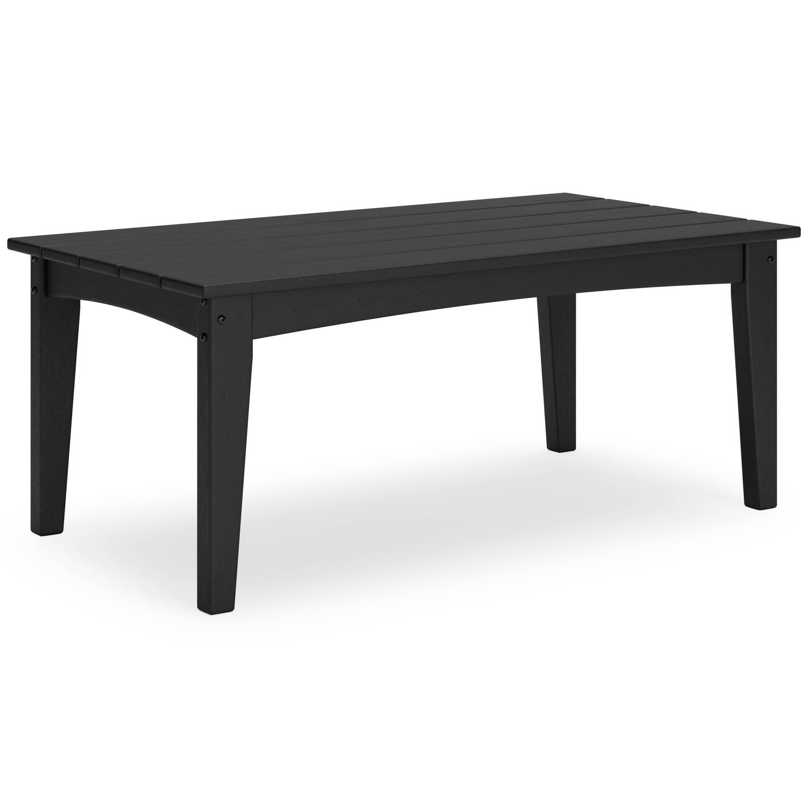 Picture of Hyland Wave Outdoor Coffee Table