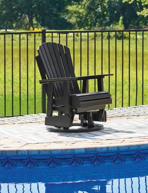 Picture of Hyland Wave Outdoor Chair