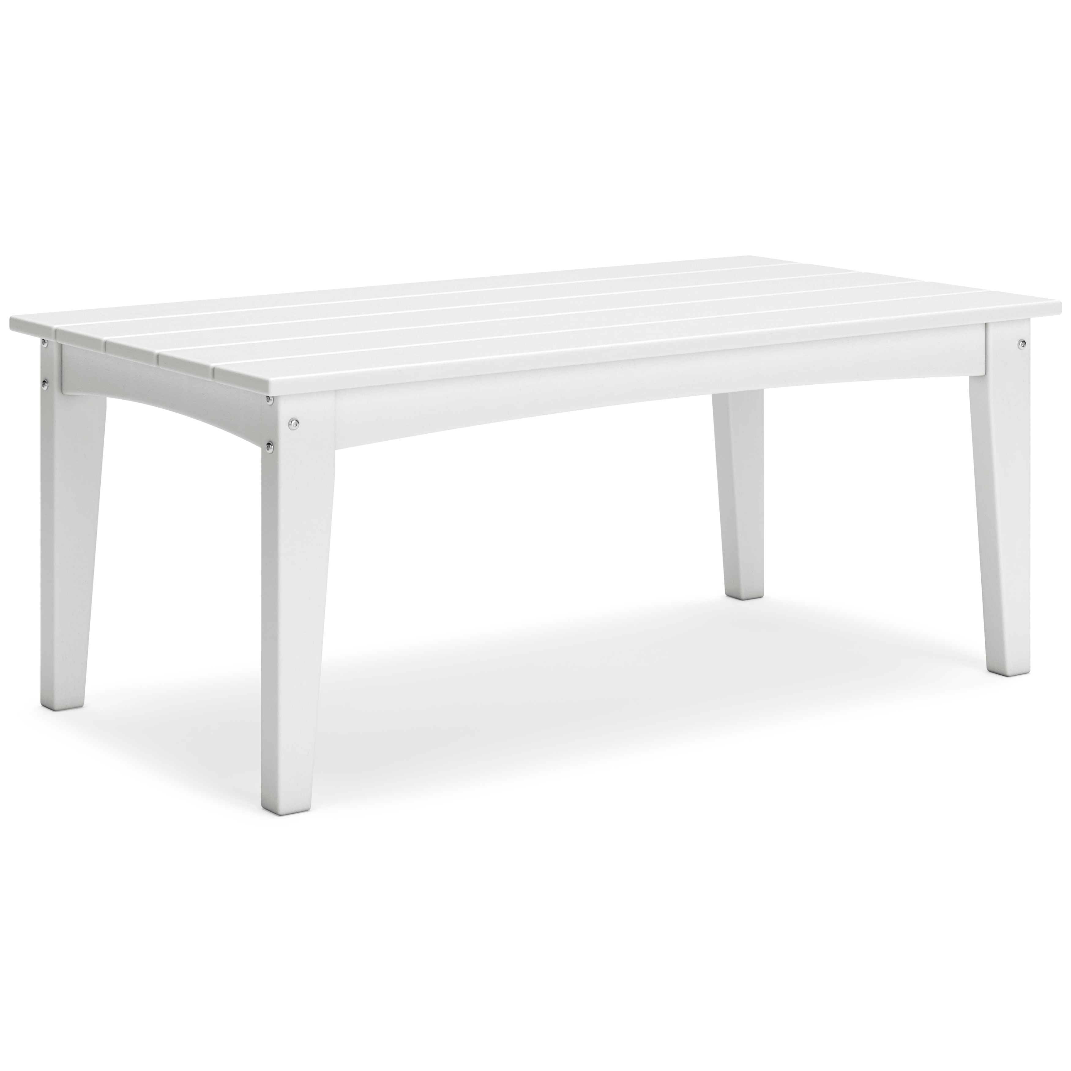 Picture of Hyland Wave Outdoor Coffee Table