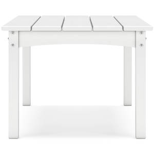 Picture of Hyland Wave Outdoor Coffee Table