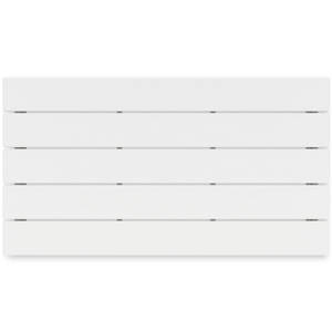 Picture of Hyland Wave Outdoor Coffee Table