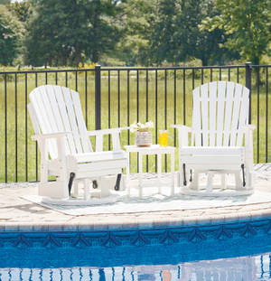 Picture of Hyland Wave Outdoor Chair