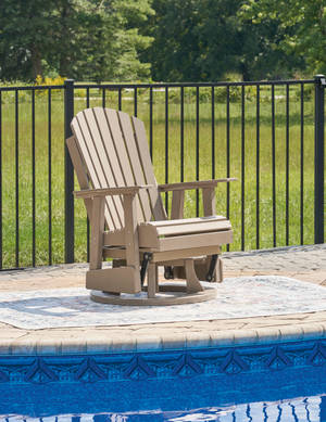 Picture of Hyland Wave Outdoor Chair