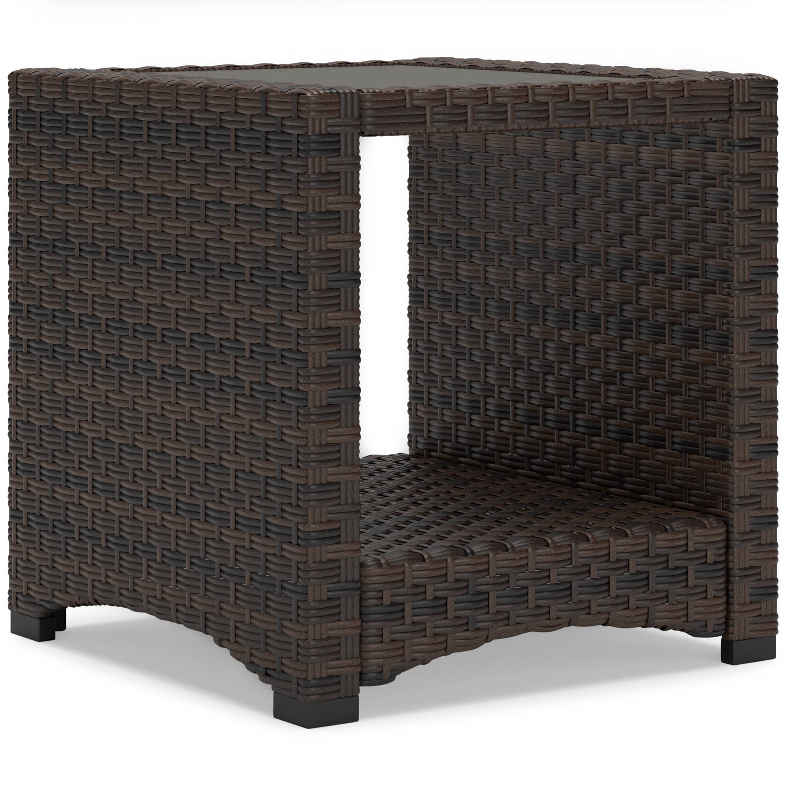 Picture of Windglow Outdoor End Table