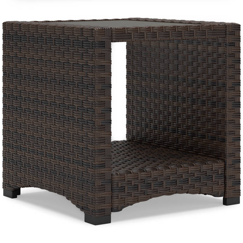 Picture of Windglow Outdoor End Table