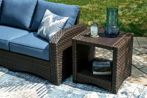 Picture of Windglow Outdoor End Table