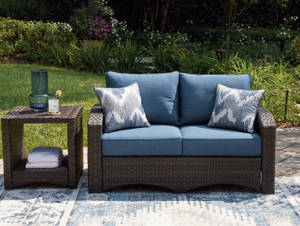 Picture of Windglow Outdoor End Table
