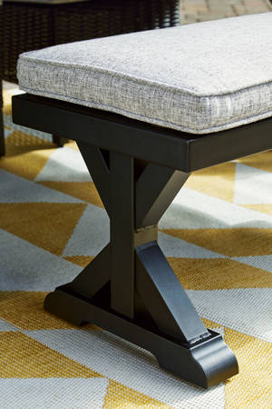 Picture of Beachcroft Outdoor Bench
