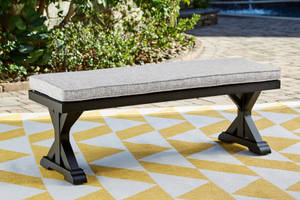 Picture of Beachcroft Outdoor Bench