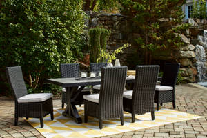 Picture of Beachcroft Outdoor Chair