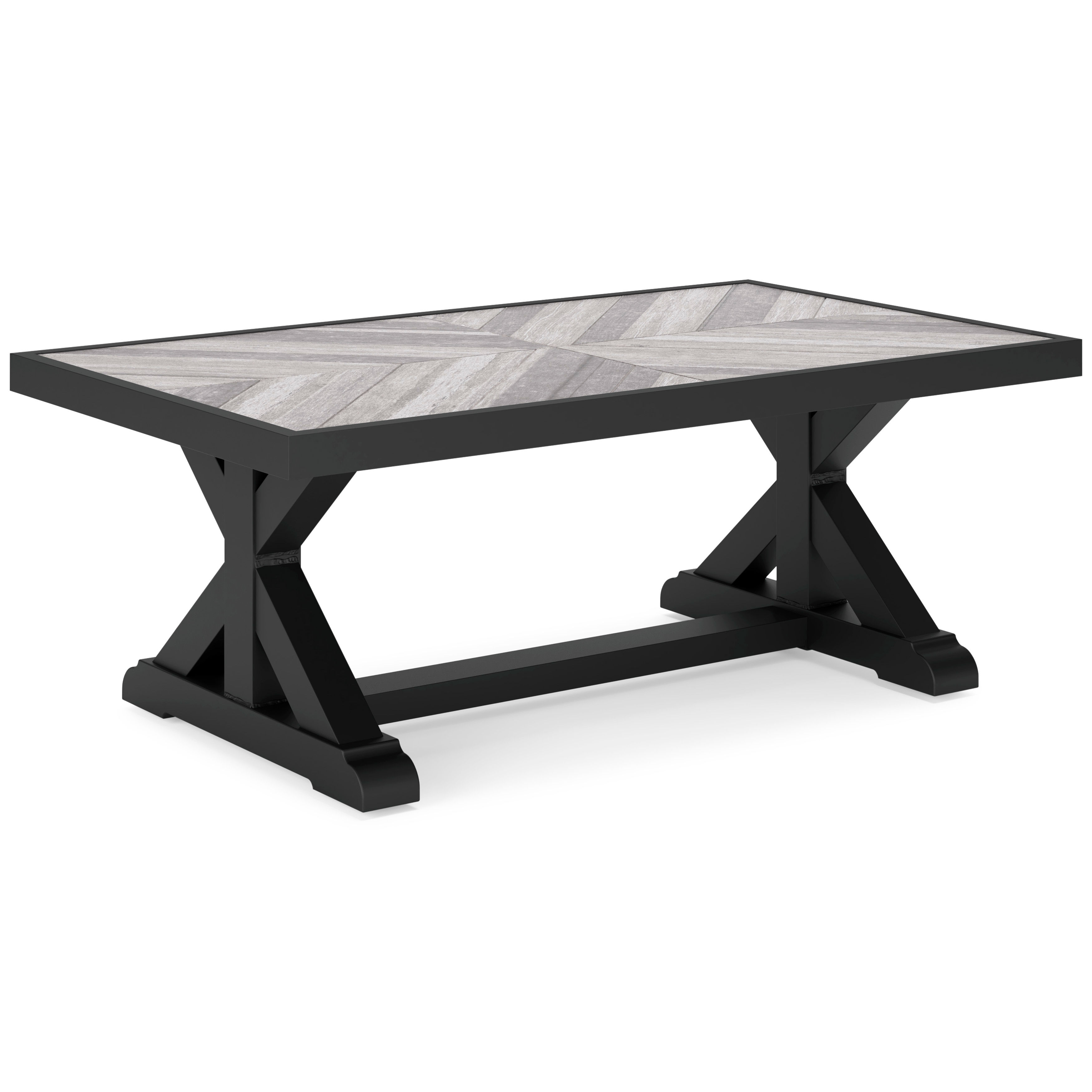 Picture of Beachcroft Outdoor Coffee Table