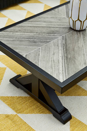 Picture of Beachcroft Outdoor Coffee Table