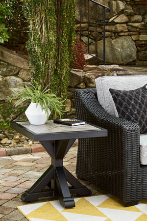 Picture of Beachcroft Outdoor End Table