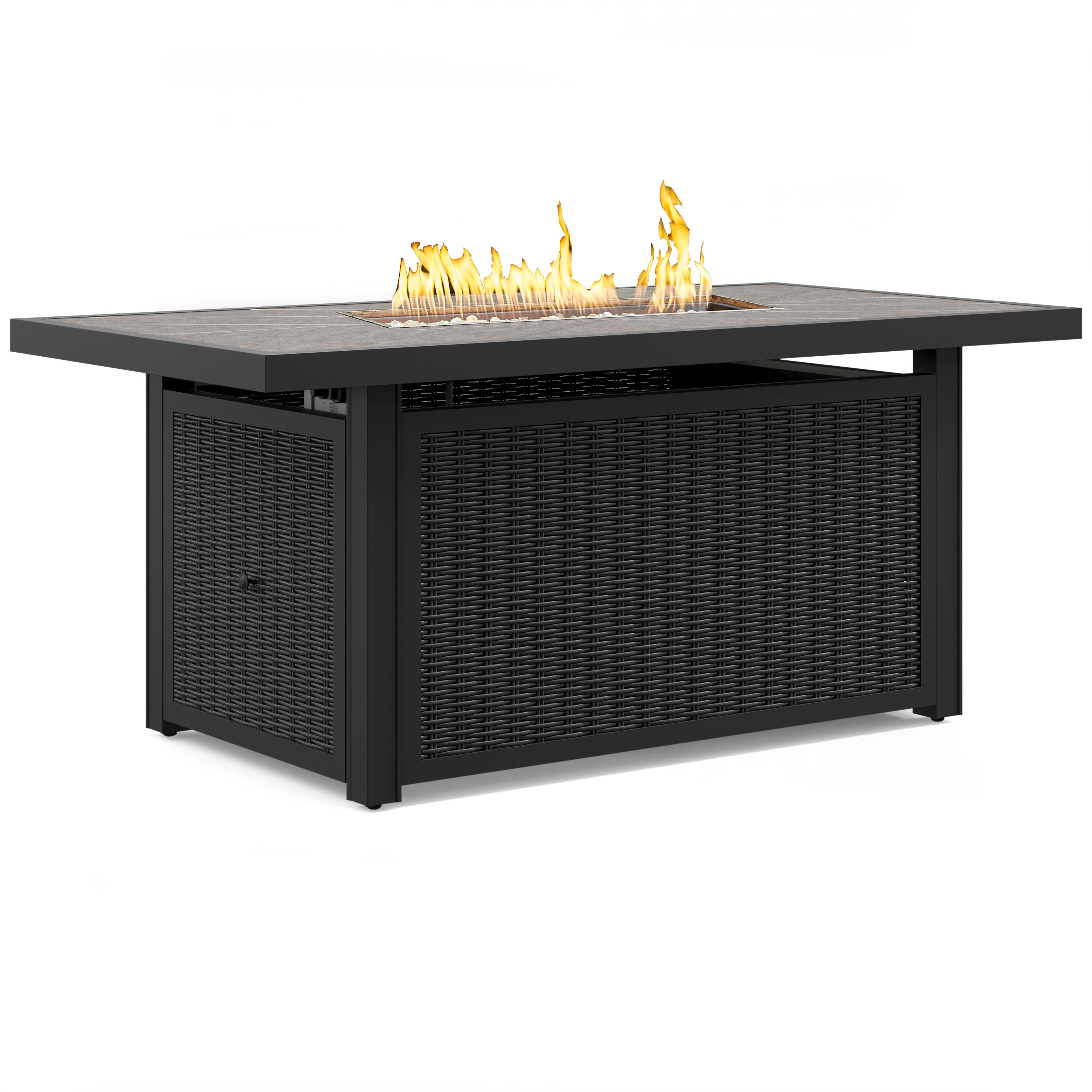 Picture of Beachcroft Outdoor Fire Pit Table