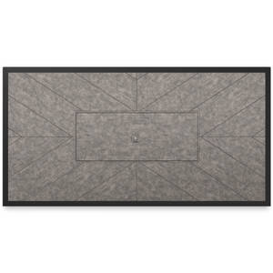 Picture of Beachcroft Outdoor Fire Pit Table